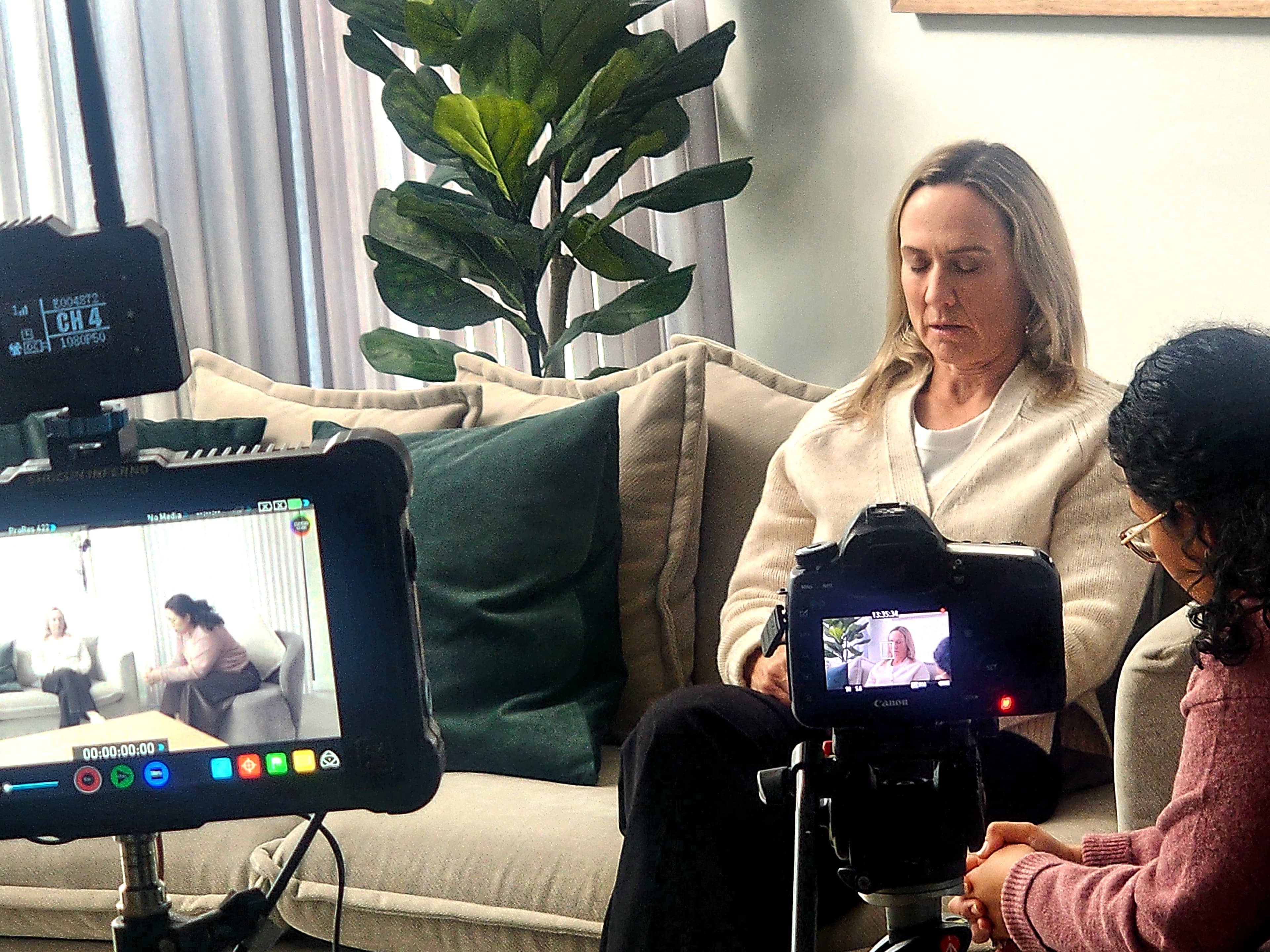 Inside the Room: The Schema Therapy Sessions Video Series course thumbnail